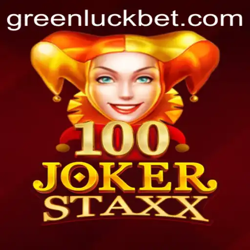 Discover the Exciting World of 100JokerStaxx at OBABet