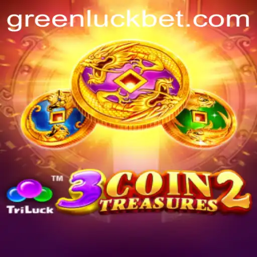 Exploring the High Seas in 3CoinTreasures2 with OBABet