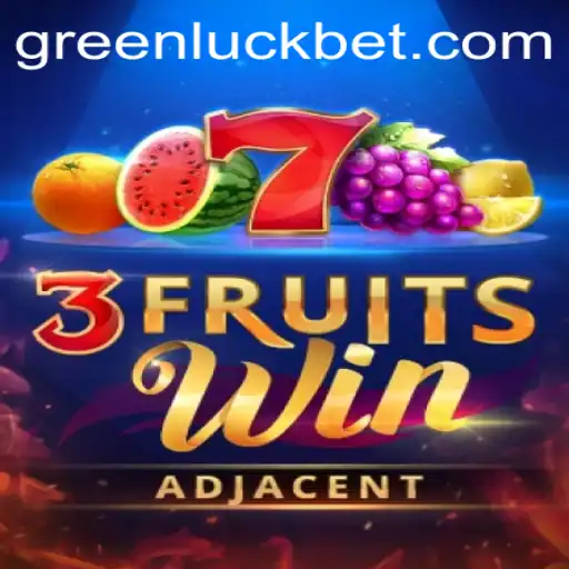 Exploring the Exciting World of 3FruitsWin on OBABet