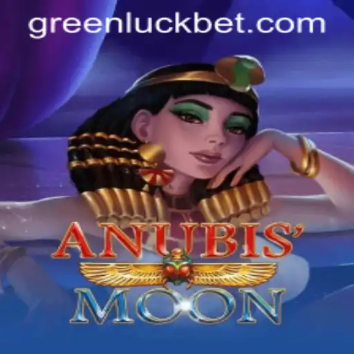 Unveiling AnubisMoon: A Thrilling Journey into Ancient Egyptian Mysteries with OBABet