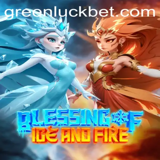 Exploring the Adventures of 'Blessing of Ice and Fire' with OBABet