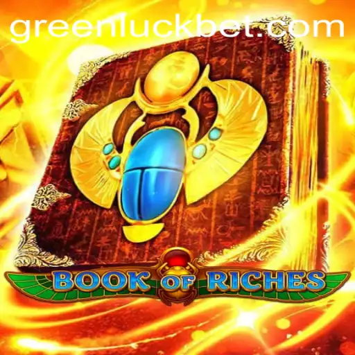 Exploring the World of BookofRiches on OBABet