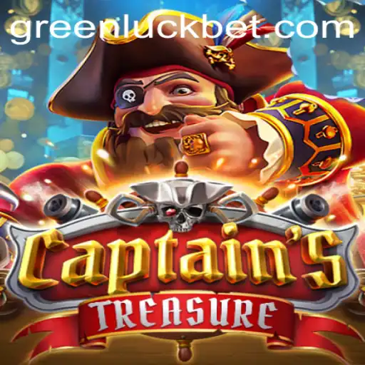 Exploring Captainss Treasure: A Deep Dive into the Adventure with OBABet