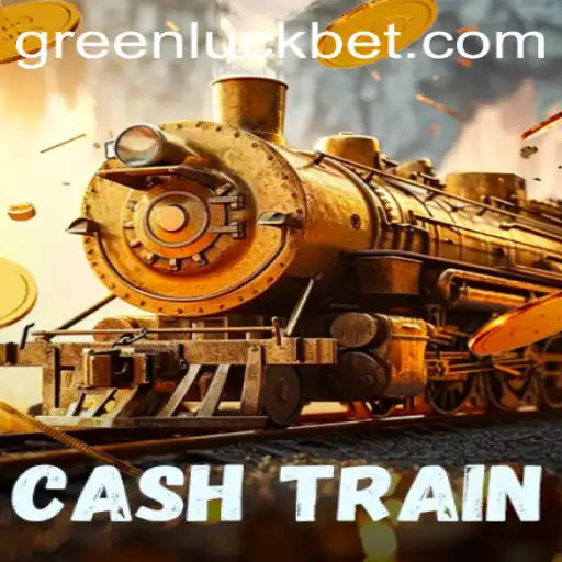 CashTrain: The Thrill of Gaming on the Fast Track with Obabete