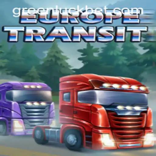 Immersive Journey through EuropeTransit: A Gaming Phenomenon Powered by OBABet