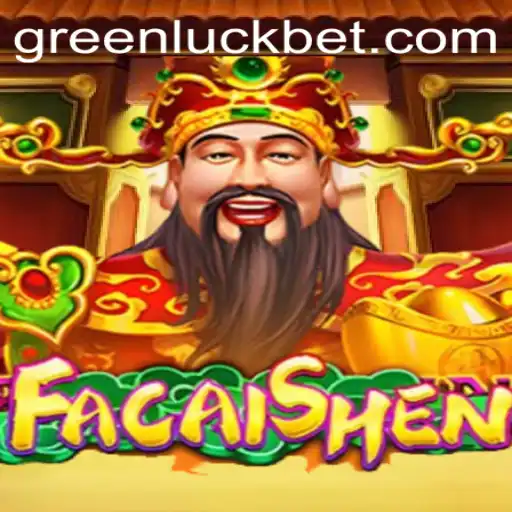 Unveiling FaCaiShen: The Game That Captures the Spirit of Prosperity
