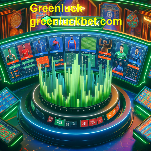 A Ascensão dos Fantasy Sports no Greenluck