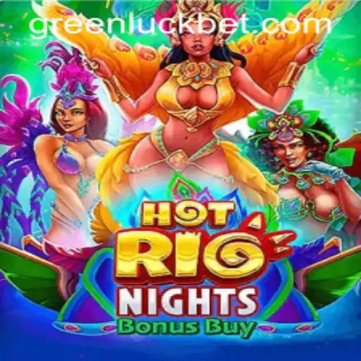 Explore the Thrilling World of HotRioNightsBonusBuy on OBABet
