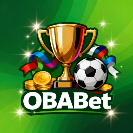 OBABet Logo