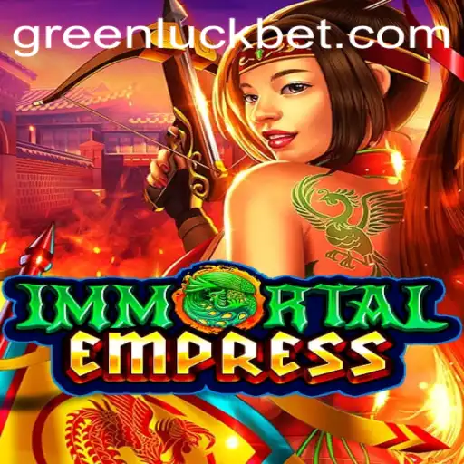 Exploring ImmortalEmpress: An In-Depth Look at the Game and OBABet Integration