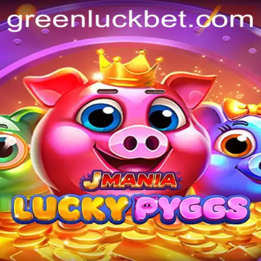 Exploring the Thrilling World of JManiaLuckyPyggs and Its Connection to OBABet