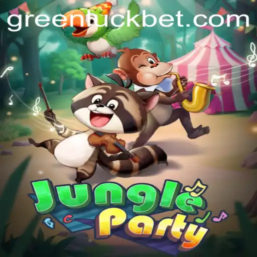 Experience the Thrilling Adventure of JungleParty with OBABet