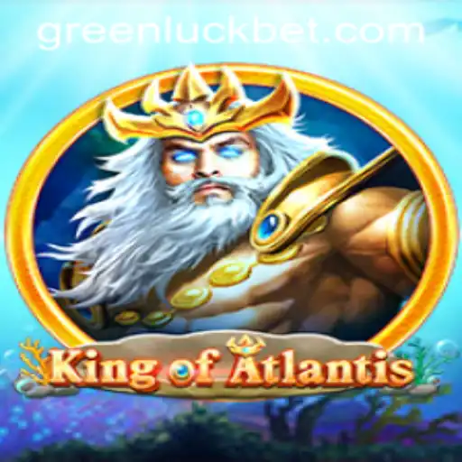 Exploring the Captivating World of KingofAtlantis on OBABet