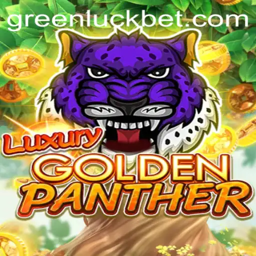 Exploring the Exciting World of LUXURYGOLDENPANTHER on OBABet