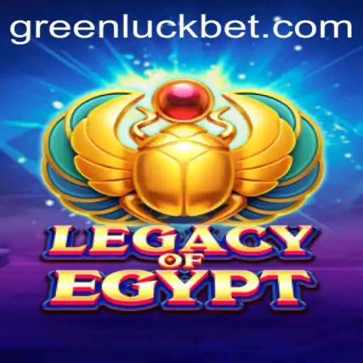 Unveiling LegacyOfEgypt on OBABet: A Journey Through Ancient Egyptian Mysteries