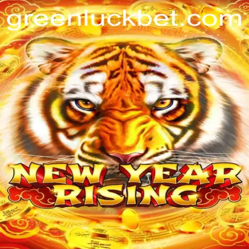 NewYearRising: A Fascinating Blend of Innovation and Strategy