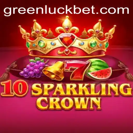 Exploring the Excitement of 10SparklingCrown on OBABet