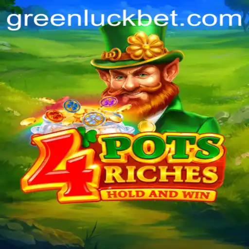 Exploring the Thrills of 4potsriches on OBABet