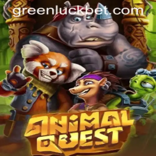 Discover AnimalQuest: The Exciting Wildlife Adventure Game Now on OBABet