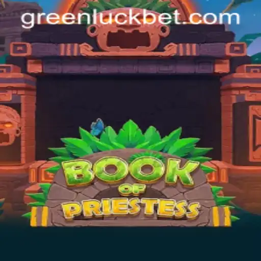 Explore the Enchanting Realm of 'Book of Priestess' on OBABet