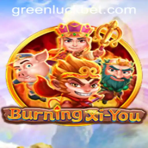 Exploring the Exciting World of BurningXiYou with OBABet
