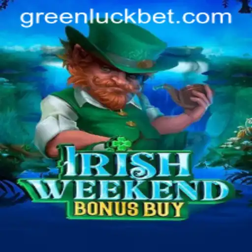 Discover the Thrills of IrishWeekendBonusBuy on OBABet
