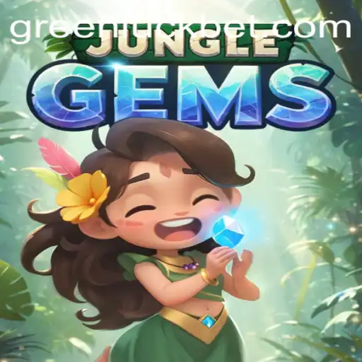 Exploring JungleGems: A Thrilling Adventure with OBABet