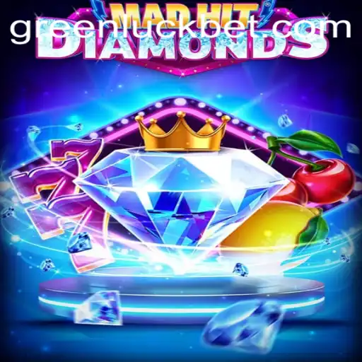 Discover the Thrilling World of MadHitDiamonds: The Ultimate Game Experience on OBABet
