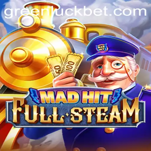 MadHitFullSteam: An Exciting New Entrant into the Gaming World with OBABet