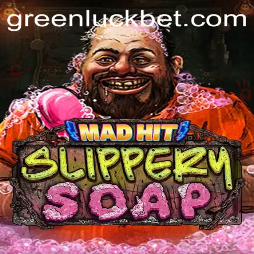 MadHitSlipperySoap: The Thrilling New Game Arousing Excitement