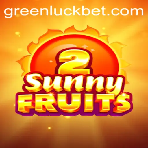 Exploring the Excitement of SunnyFruits2 on OBABet
