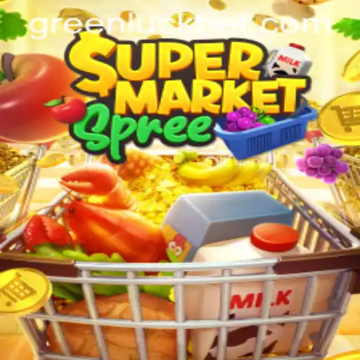 SupermarketSpree: A Fun and Strategic Game Experience