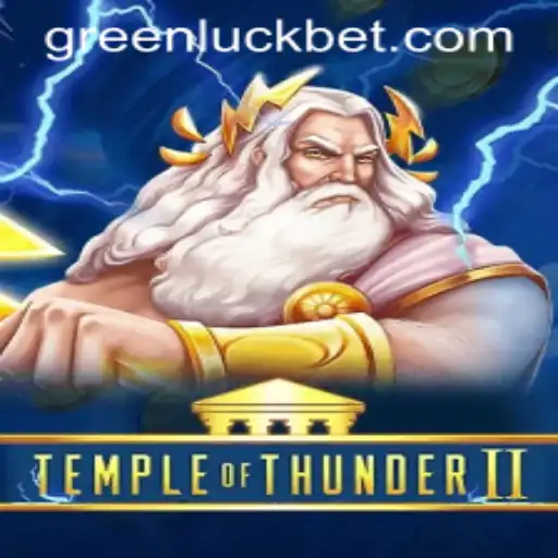 Exploring the Exciting World of Temple of Thunder II with OBABet