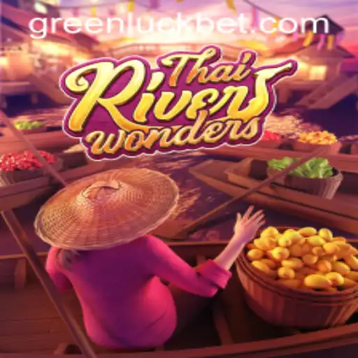 Exploring the Exciting World of ThaiRiverWonders on OBABet