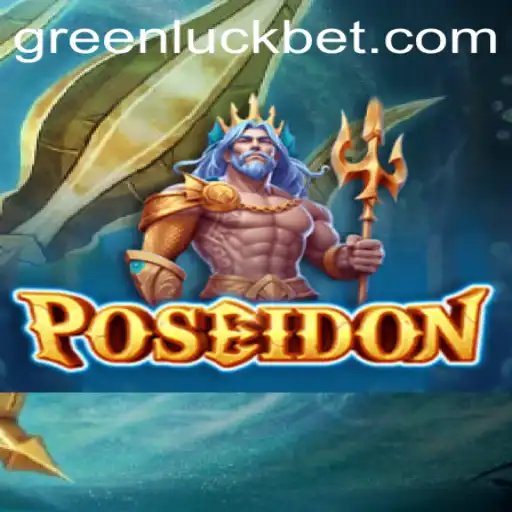 Discover the Thrills of Poseidon: A Dive into the Exciting World of OBABet's Latest Game