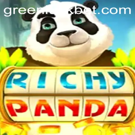 Exploring the World of RichyPanda: A Thrilling Adventure with OBABet