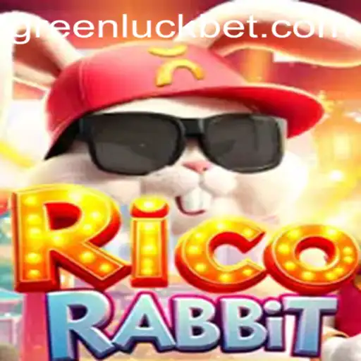 RicoRabbit: A Thrilling New Gaming Adventure with OBABet