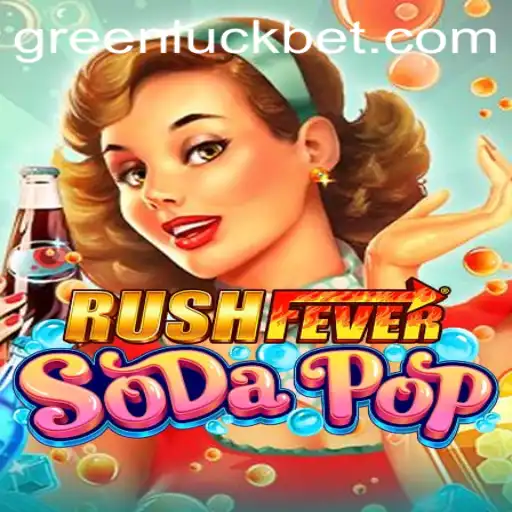 Embark on a Thrilling Adventure with RushFeverSodaPop - Featuring OBABet