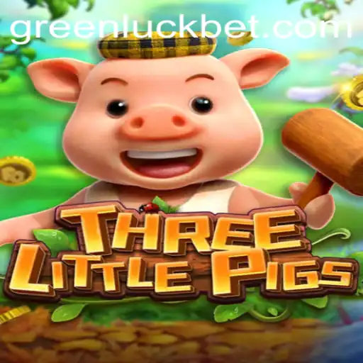 Unveiling the Magic of THREELITTLEPIGS with OBABet: A Modern Twist on a Classic Tale