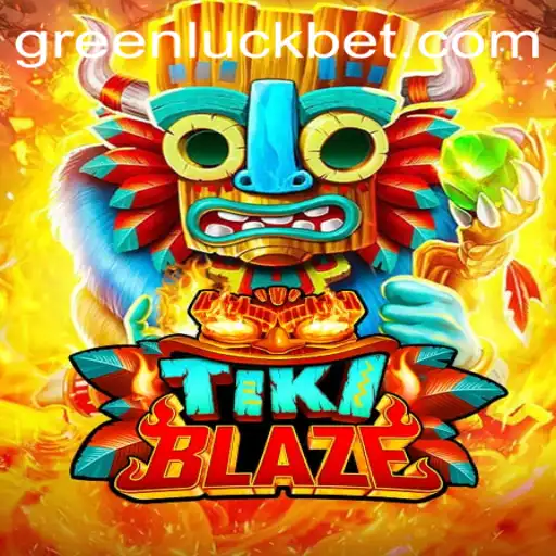 Discover TikiBlaze: A Thrilling Adventure with OBABet