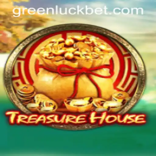 Discover the Excitement of TreasureHouse: A Captivating Journey with OBABet