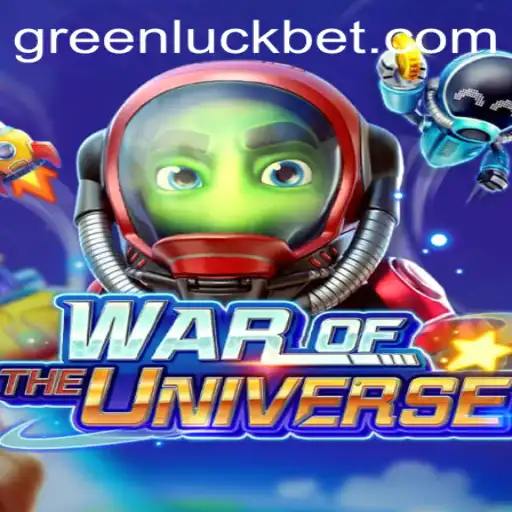 Exploring the Exciting Realm of WAROFTHEUNIVERSE on OBABet