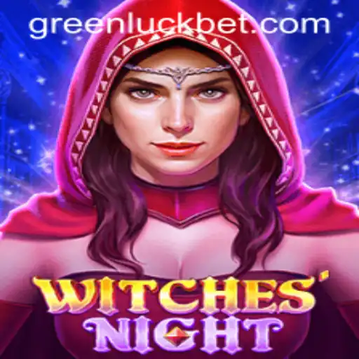 Exploring the Mystical Realm of WitchesNight with OBABet