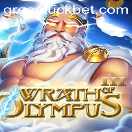 Unveiling WrathofOlympusIII: The Epic Gaming Adventure with OBABet